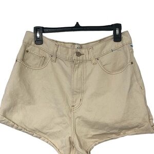 urban outfitters a-line shorts 💕